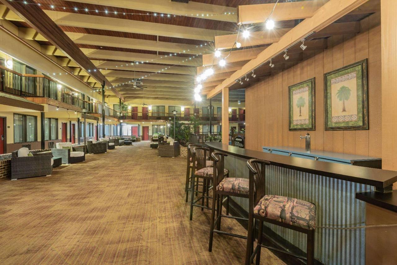 מלון Wyndham Garden יורק מראה חיצוני תמונה